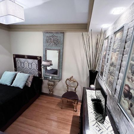 180 Home Luxury N. De Los Angeles Séville Extérieur photo