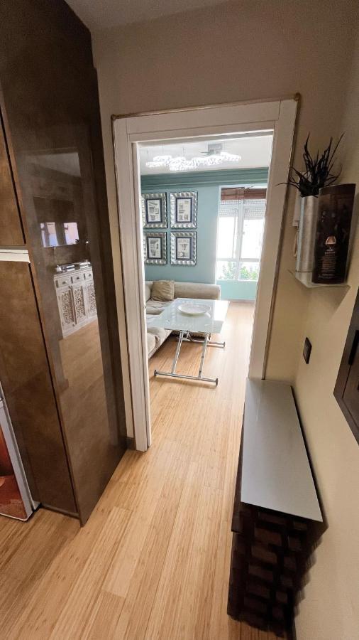 180 Home Luxury N. De Los Angeles Séville Extérieur photo