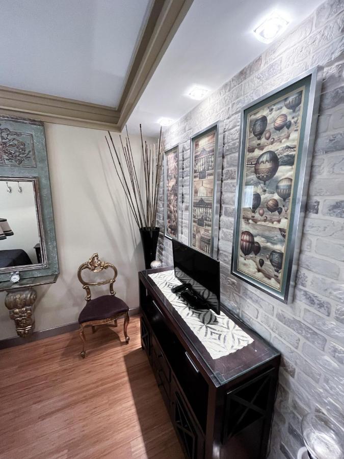 180 Home Luxury N. De Los Angeles Séville Extérieur photo
