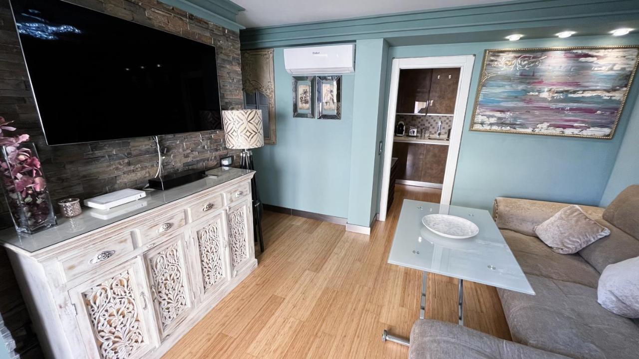 180 Home Luxury N. De Los Angeles Séville Extérieur photo