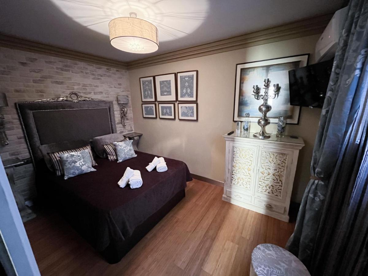 180 Home Luxury N. De Los Angeles Séville Extérieur photo