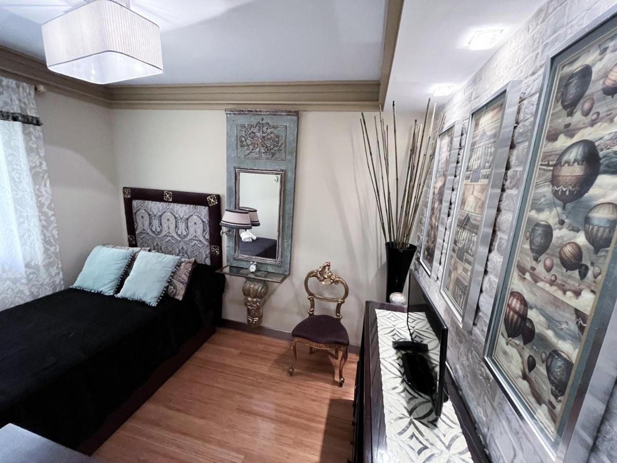 180 Home Luxury N. De Los Angeles Séville Extérieur photo