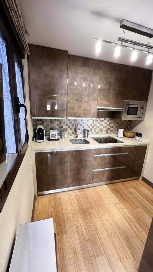 180 Home Luxury N. De Los Angeles Séville Extérieur photo